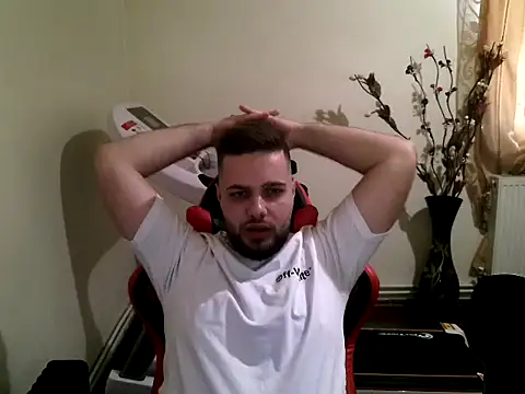 KingAdonisss online show from 10.05.25