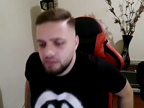 KingAdonisss online show from 10.06.25