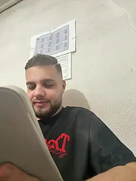 KingAdonisss online show from 10.08.25