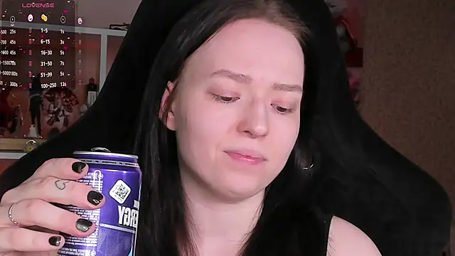 power robynn online show from 04.05.26