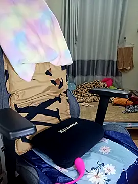 BiCute688 online show from 02.07.26