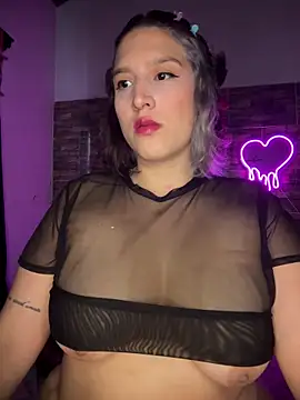 MysterySexx online show from 03.24.26