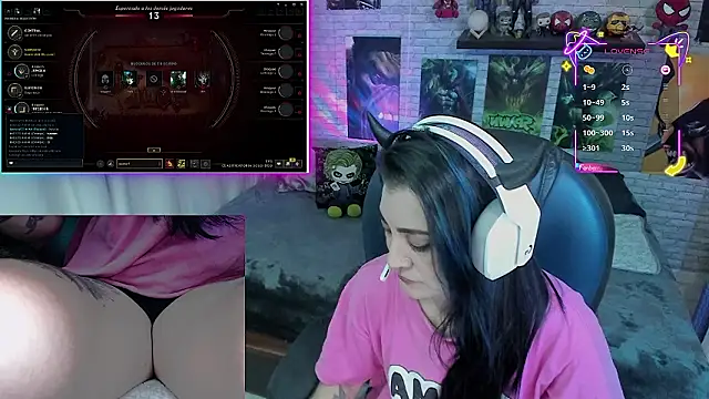 Gomorygg online show from 02.01.26