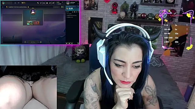 Gomorygg online show from 06.05.26