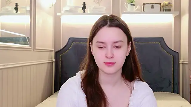 EvaSwen online show from 07.05.26
