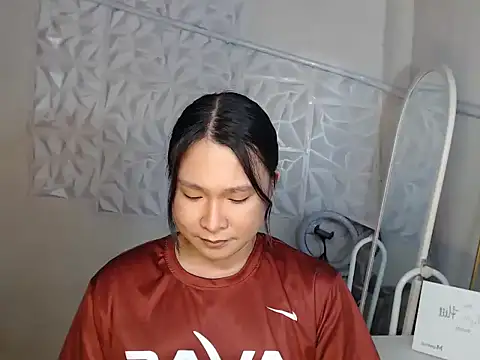 Snapshot of Horny_Alexa chatting on 05.11.26 Horny Alexa online show from 05.11.26