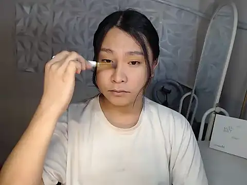 Snapshot of Horny_Alexa chatting on 05.12.26 Horny Alexa online show from 05.12.26