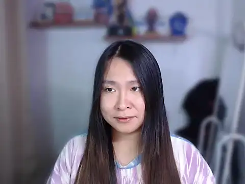 Snapshot of Horny_Alexa chatting on 07.27.26 Horny Alexa online show from 07.27.26
