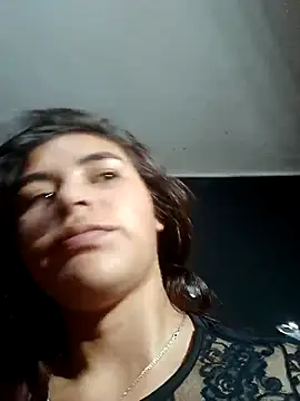 Zayra Velisse1 online show from 03.03.26