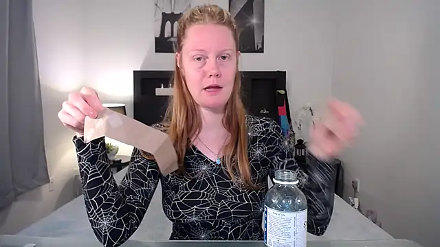 naughtyfox89 online show from 03.06.26