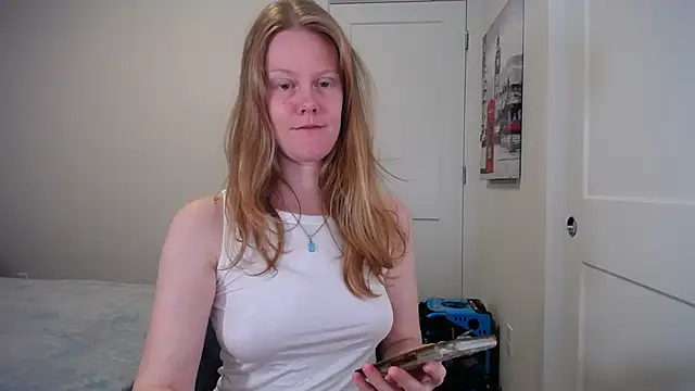 naughtyfox89 online show from 03.15.26