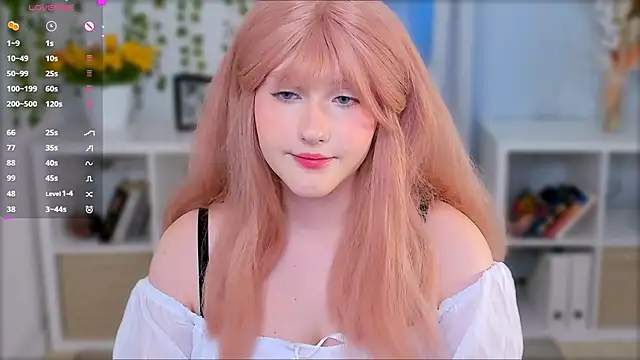 DelilahTaylor online show from 04.05.26