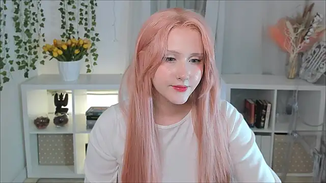 DelilahTaylor online show from 06.07.26