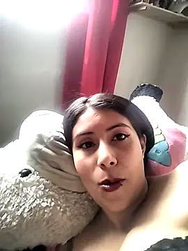 SexyDolly777 online show from 11.08.25