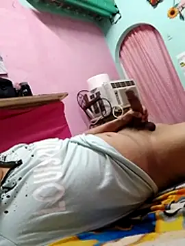 davidcaldera online show from 04.25.26