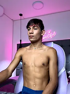 cherub  online show from 12.04.25