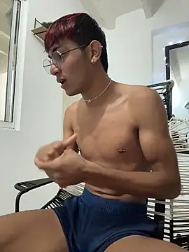 cherub  online show from 02.06.26