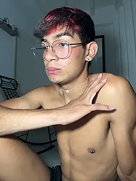 cherub  online show from 02.19.26