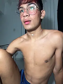 cherub  online show from 02.21.26