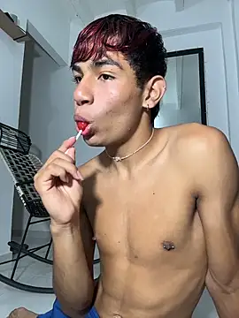 cherub  online show from 02.25.26