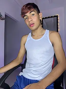 cherub  online show from 04.15.26