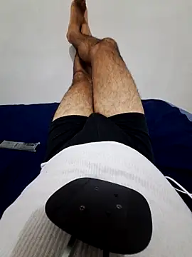 rojo guerrero online show from 02.23.26