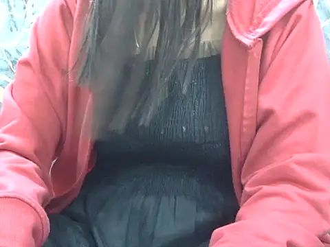 SEXY DOLL88 online show from 01.10.26