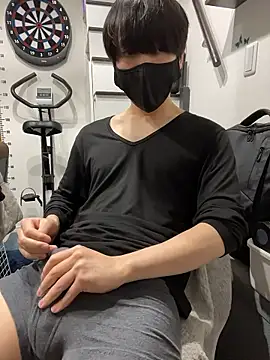 mikan kun st online show from 04.06.26