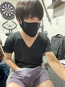 Snapshot of mikan_kun_st chatting on 05.19.26 mikan kun st online show from 05.19.26
