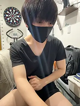 Snapshot of mikan_kun_st chatting on 06.04.26 mikan kun st online show from 06.04.26