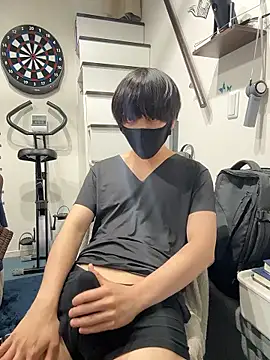 Snapshot of mikan_kun_st chatting on 06.16.26 mikan kun st online show from 06.16.26