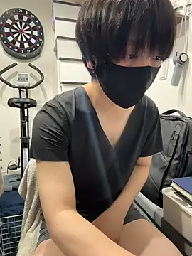 Snapshot of mikan_kun_st chatting on 06.17.26 mikan kun st online show from 06.17.26