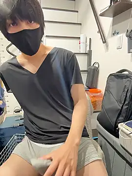 Snapshot of mikan_kun_st chatting on 06.25.26 mikan kun st online show from 06.25.26