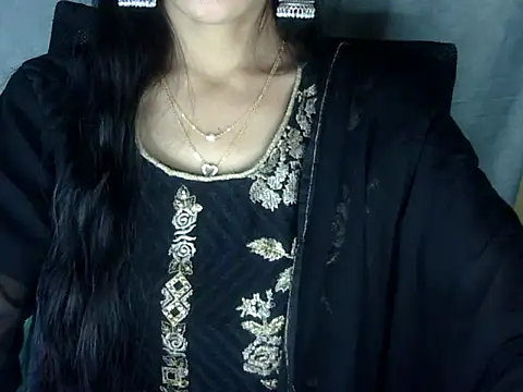 Shazi 1 online show from 01.19.26