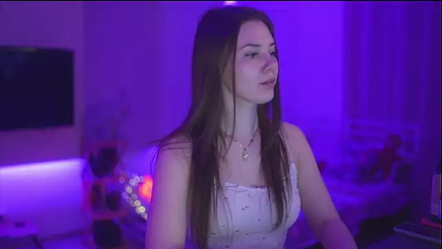 Snapshot of CandyStorm chatting on 02.11.26 CandyStorm online show from 02.11.26