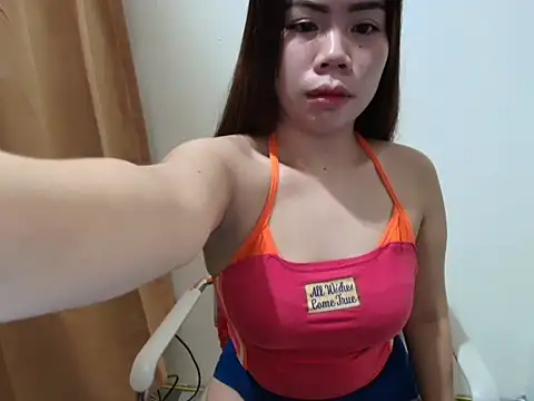 Hot Athena99x online show from 07.16.26