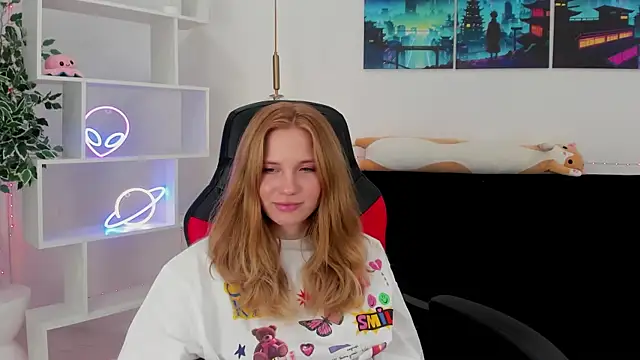 MelissaLiss online show from 10.09.25