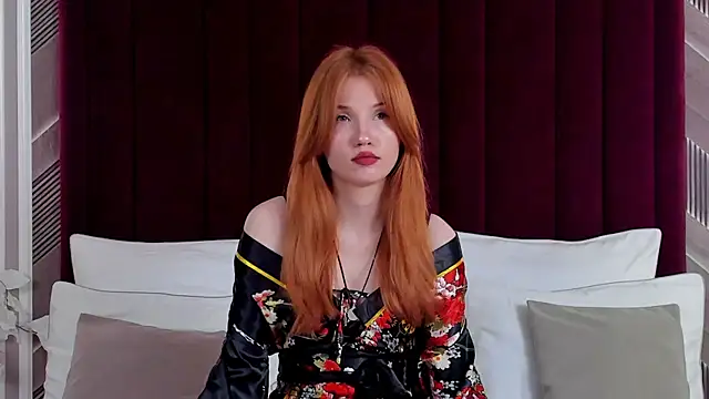 MelissaLiss online show from 06.11.26