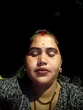 Snapshot of Kalpana_Rajput66 chatting on 10.29.25 Kalpana Rajput66 online show from 10.29.25