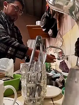 Snapshot of RAJV_ chatting on 01.15.26 RAJV online show from 01.15.26