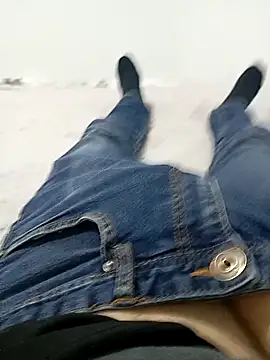 Snapshot of Mssbig chatting on 10.08.25 Mssbig online show from 10.08.25