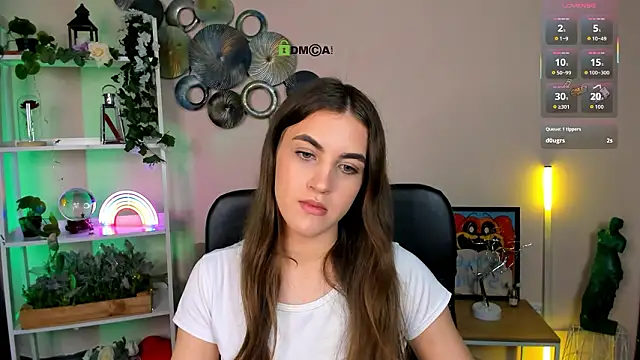 lina fox12 online show from 03.28.26