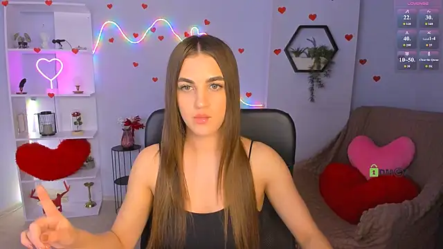 Snapshot of lina_fox12 chatting on 06.12.26 lina fox12 online show from 06.12.26