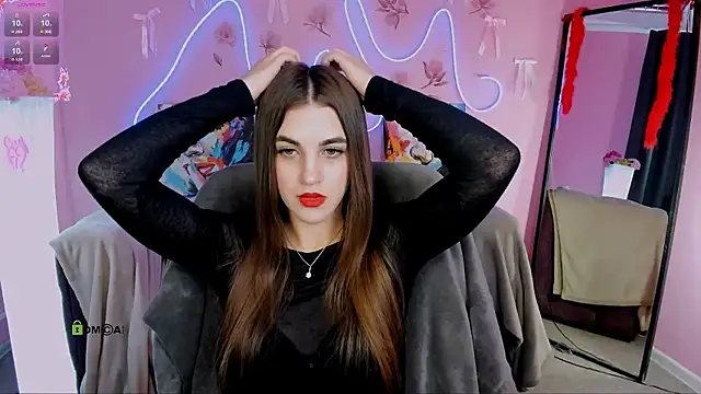 lina fox12 online show from 07.06.26