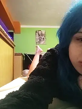 Thecrazygirl04 online show from 11.15.25