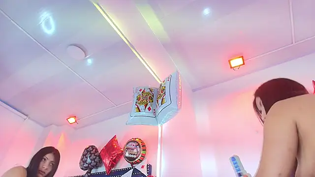 Snapshot of Gabriela_milani chatting on 02.14.26 Gabriela milani online show from 02.14.26