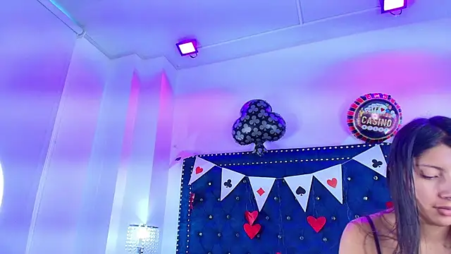 Snapshot of Gabriela_milani chatting on 02.23.26 Gabriela milani online show from 02.23.26