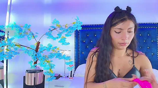 Snapshot of Gabriela_milani chatting on 03.02.26 Gabriela milani online show from 03.02.26