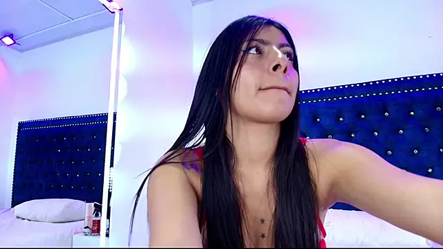 Gabriela milani online show from 04.10.26