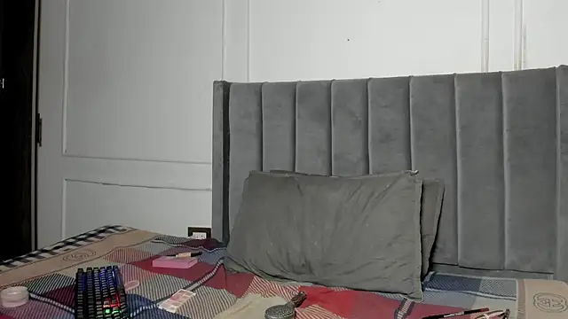 luxuryheaven 8 online show from 12.04.25